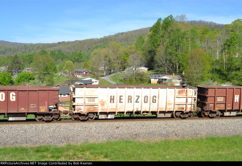 HZGX 6878